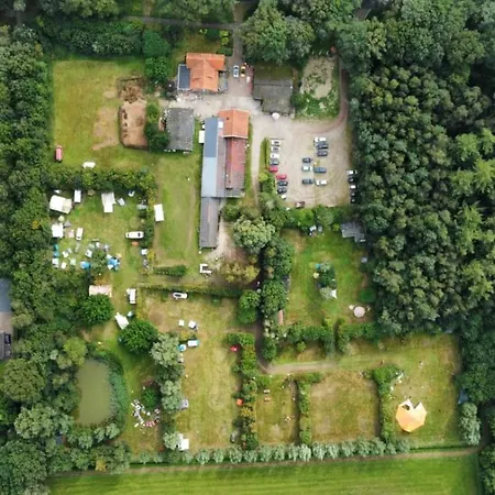 Camping Ont Moeten *